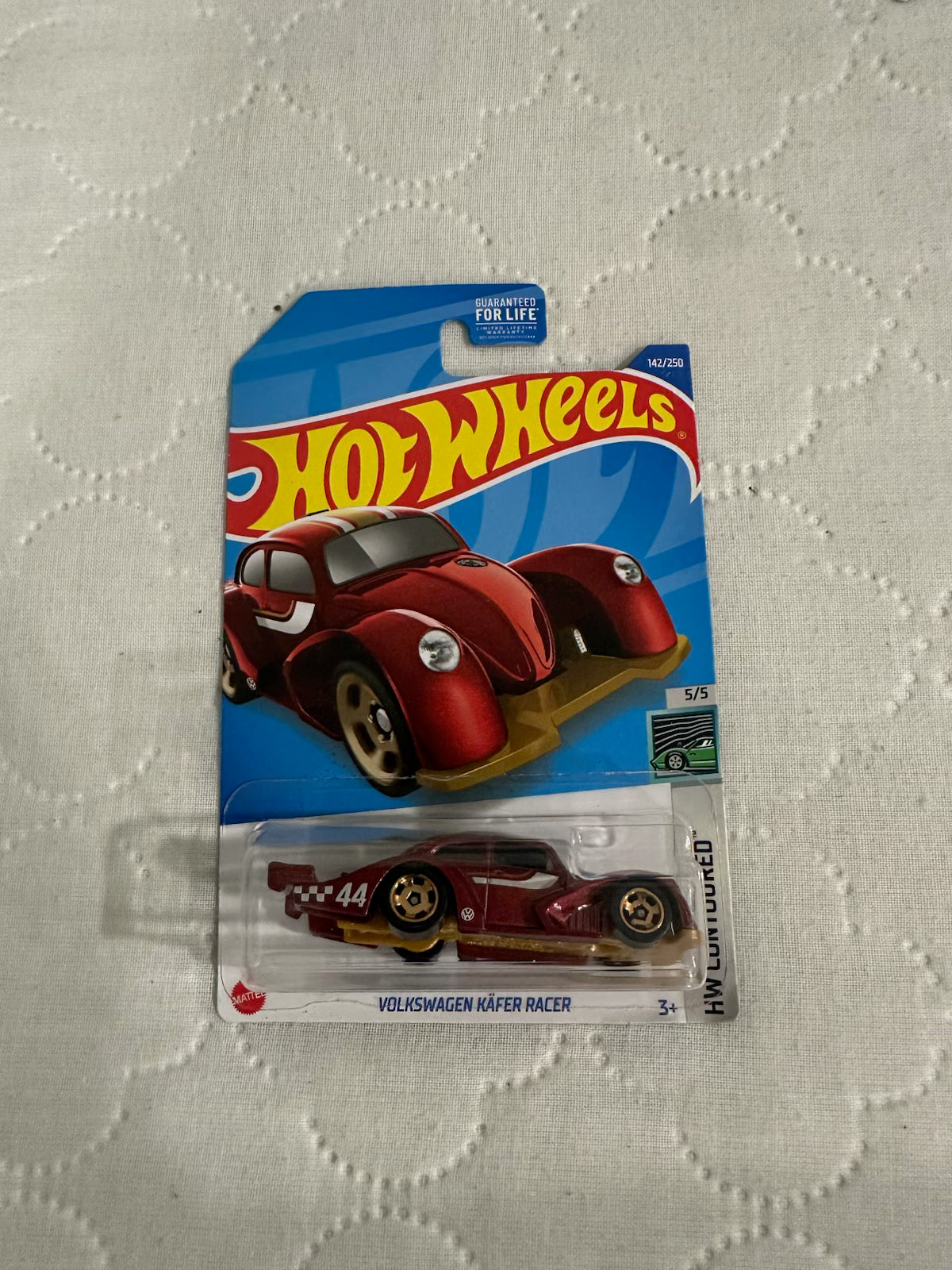 Volkswagen Kafer Racer