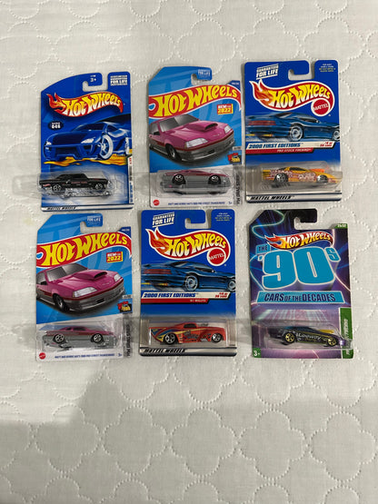 Drag Race set