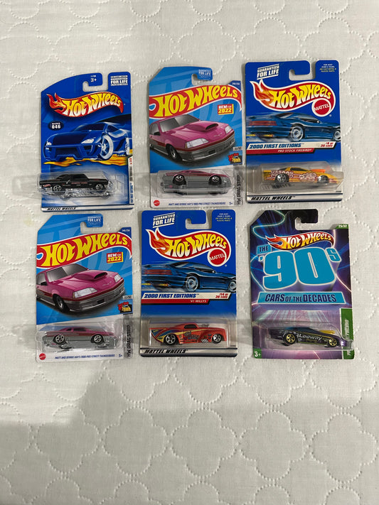 Drag Race set