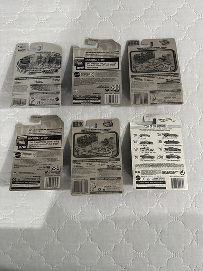 Drag Race set