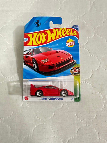 Ferrari F40 Competizione