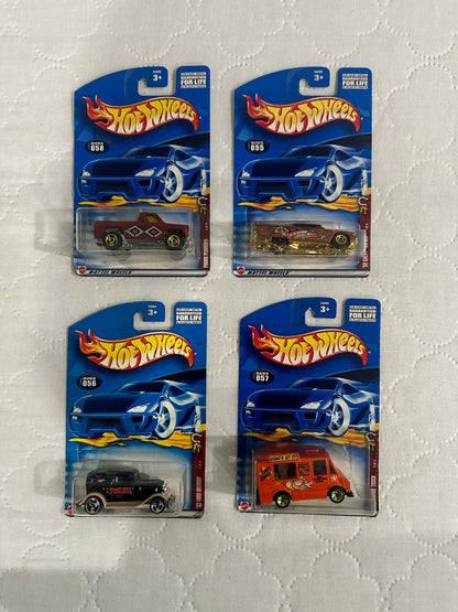 Power Plower set