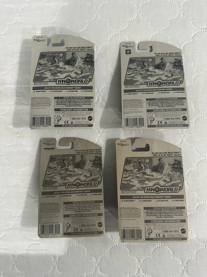 Power Plower set