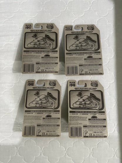 X-RAY Cruiser Series